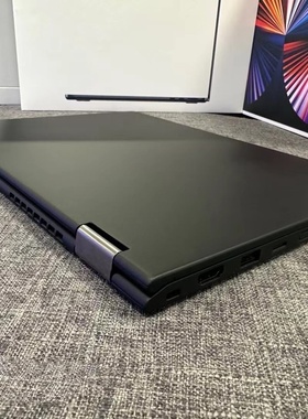 未使用ThinkPad联想X390yoga笔记本x13yoga x380触摸屏商务本13寸