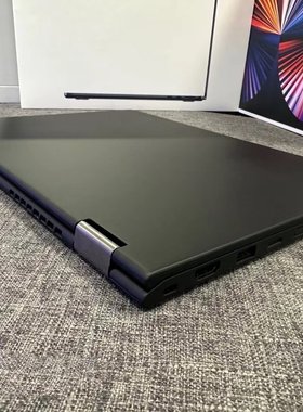 未使用ThinkPad联想X390yoga笔记本x13yoga x380触摸屏商务本13寸