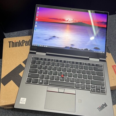 未使用ThinkPad联想X1 yoga笔记本2020 2019触摸屏商务本14寸轻薄