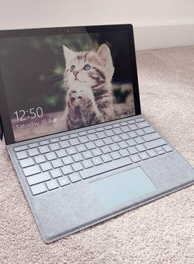 未使用Microsoft/微软 surface Pro567+微软二合一笔记本电脑pro7