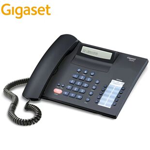 Gigaset/集怡嘉 2025C电话机座机家用办公商务酒店固话免电池