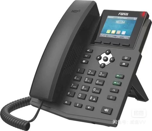 方位X3S/X3V/X2C飞音FIP14G阿尔卡特8001亿景ES622亿联VP2009等