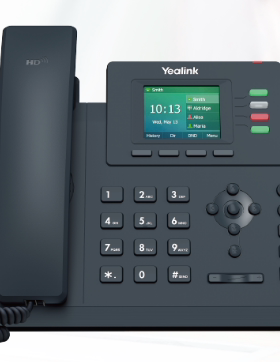 亿联T30/T31/T31G/T31P/T33G/T33P亿联T31W/T34W 亿联yhs34耳机广