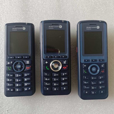 阿尔卡特8214 DECT话机 阿尔卡特8234 DECT 阿尔卡特8254 DECT