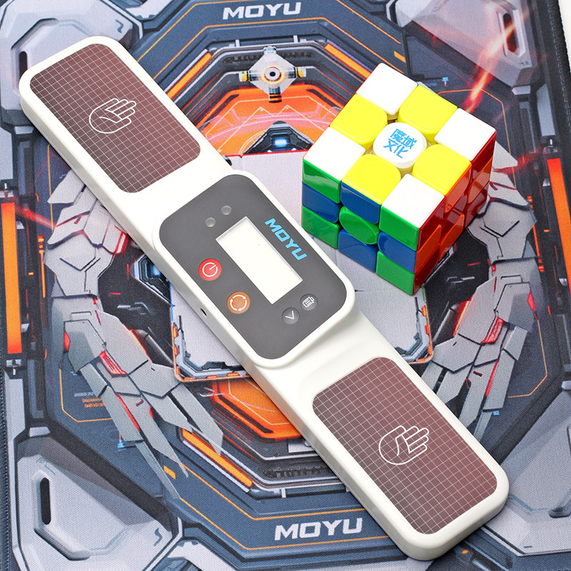 魔域文化V2魔方比赛计时器