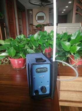 美国interscan 4160系列甲醛检测仪使用说明书及注意事项