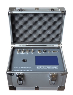 CM-05A水质多参数水质测定仪环境水质污水检测仪