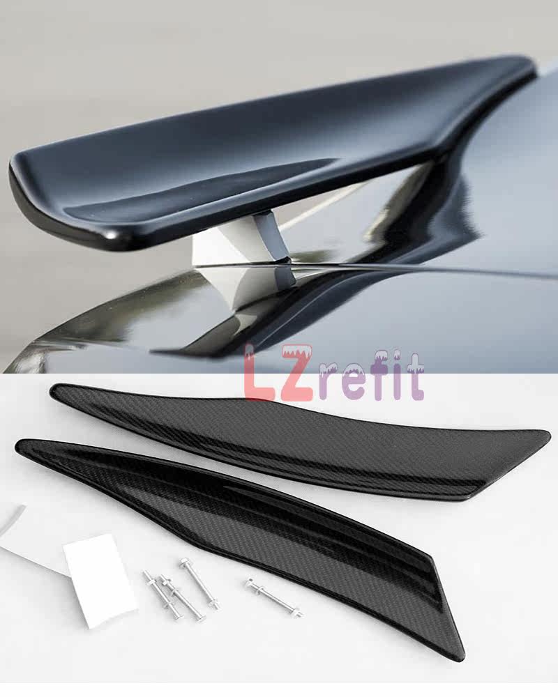 BMW宝马Z4 E85跑车改装HM款碳纤维尾翼 后备箱扰流器|ruв категории автомобиль/товаров/аксессуары/переоснащение, доработка автомобиля, комплект для переоборудования - от Buy2taobao.com для оказания профессиональной услуги покупки агента Taobao