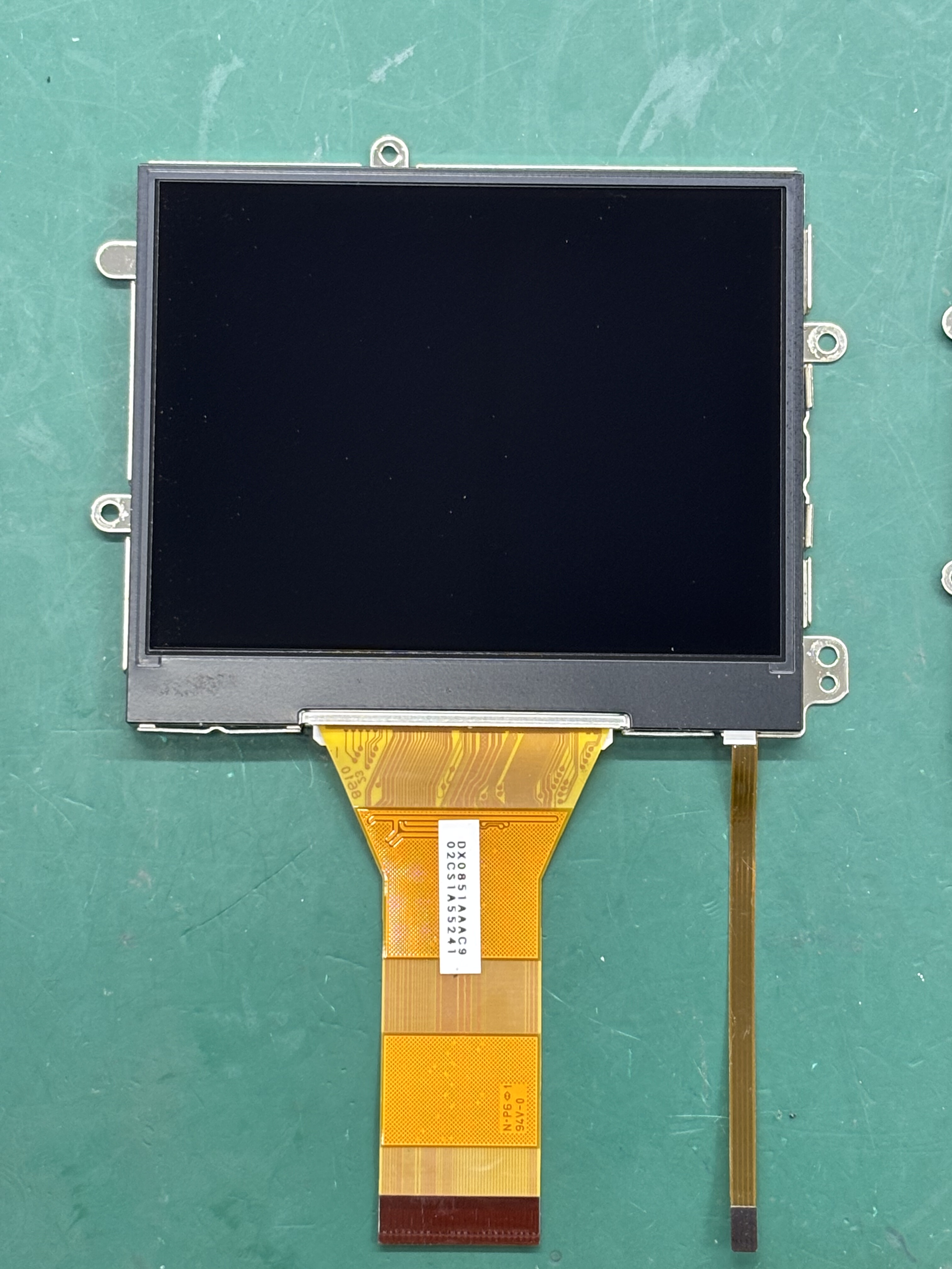 适用于:尼康D90 D300S D700 D3S 佳能 5DII 5D2 LCD 液晶屏幕