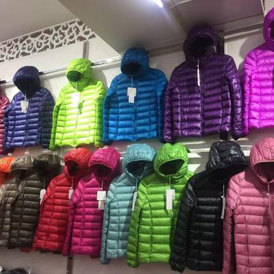 反季清仓轻薄羽绒棉服短款秋冬季爆款时尚韩版修身连帽外套棉袄