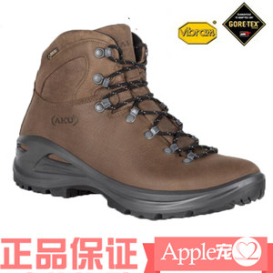 Aku 登山鞋价格 Aku 登山鞋图片 星期三