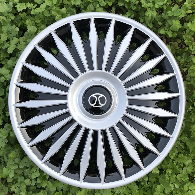 北汽新能源ev150绅宝车用轮毂盖
