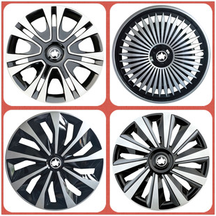 适用于启辰D60ev轮毂盖T70 D90车轮毂装饰盖罩16寸轮胎帽大轮盖