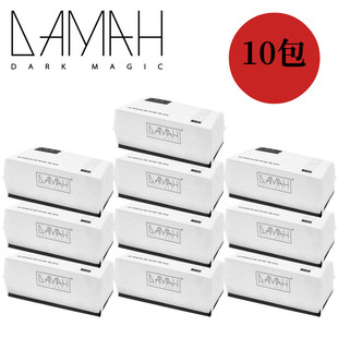 韩国黑魔法洗脸巾一次性加厚柔软抽式美容卸妆洁面巾棉柔巾李佳琦