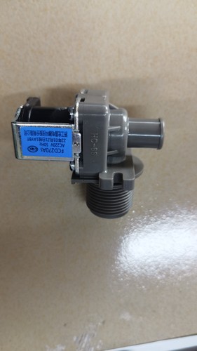 松下洗衣机XQB65-Q661U进水阀XQB60-Q660UQ662U电磁阀Q663U HC-65