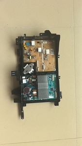 适用松下XQG100-ND103主板XQG100-ND183滚筒洗衣机电脑板 显示板