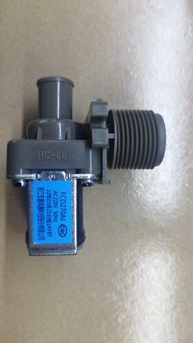 全新松下洗衣机XQB75-Q7321，XQB75-T755U进水阀HC-65 HC-66