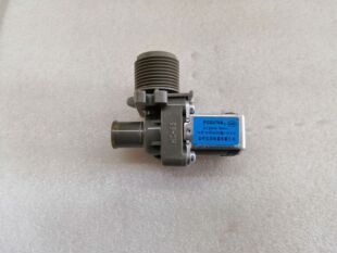 全新松下洗衣机XQB80-Q8521进水阀T8521电磁阀Q8H2F入水阀Q9521