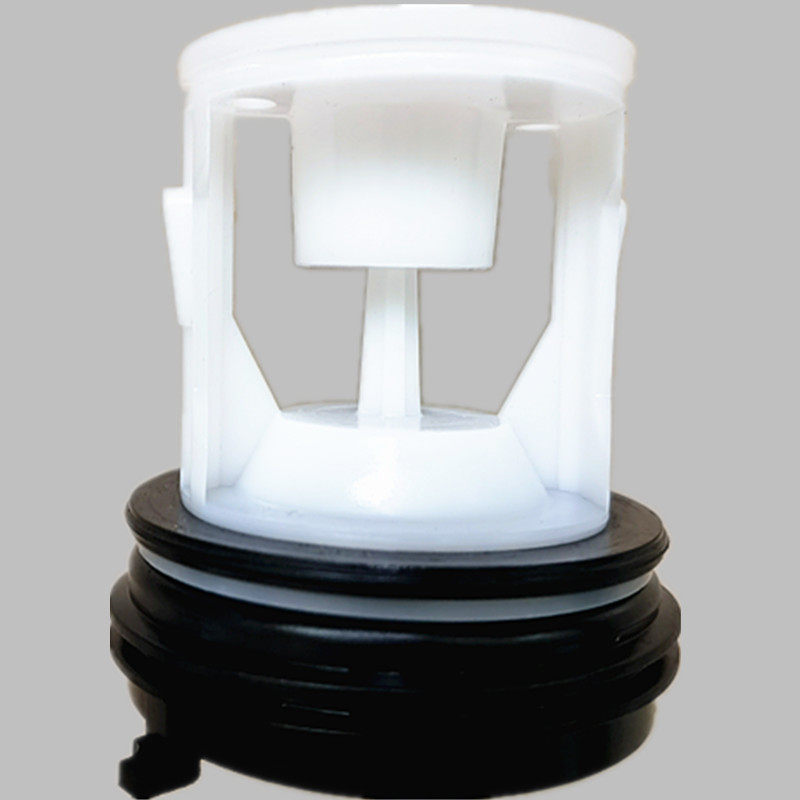 全新海尔滚筒洗衣机eg10013b39gu1排水阀盖 g100158b12s塞水堵