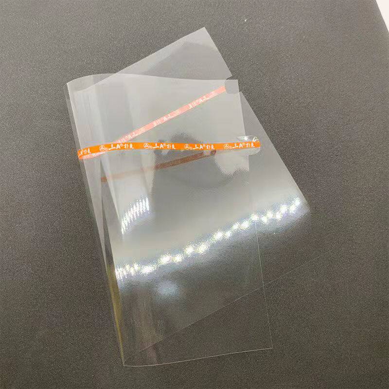 通用扑克牌热缩包装膜透明收缩膜图片