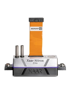 原装进口XAAR Nitrox喷头 赛尔Nitrox打印头 全新进口质保上机