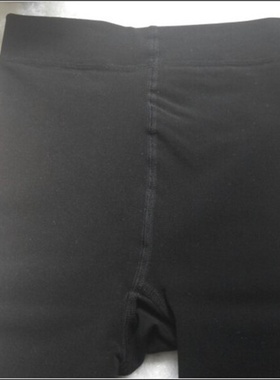 蓝嘉LI 680D锁脂纤脚锦纶龙抓毛连裤袜薄绒打底裤7031 7035 61026