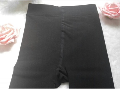 蓝嘉LI 680D锁脂纤脚锦纶龙抓毛连裤袜薄绒打底裤7031 7035 61026