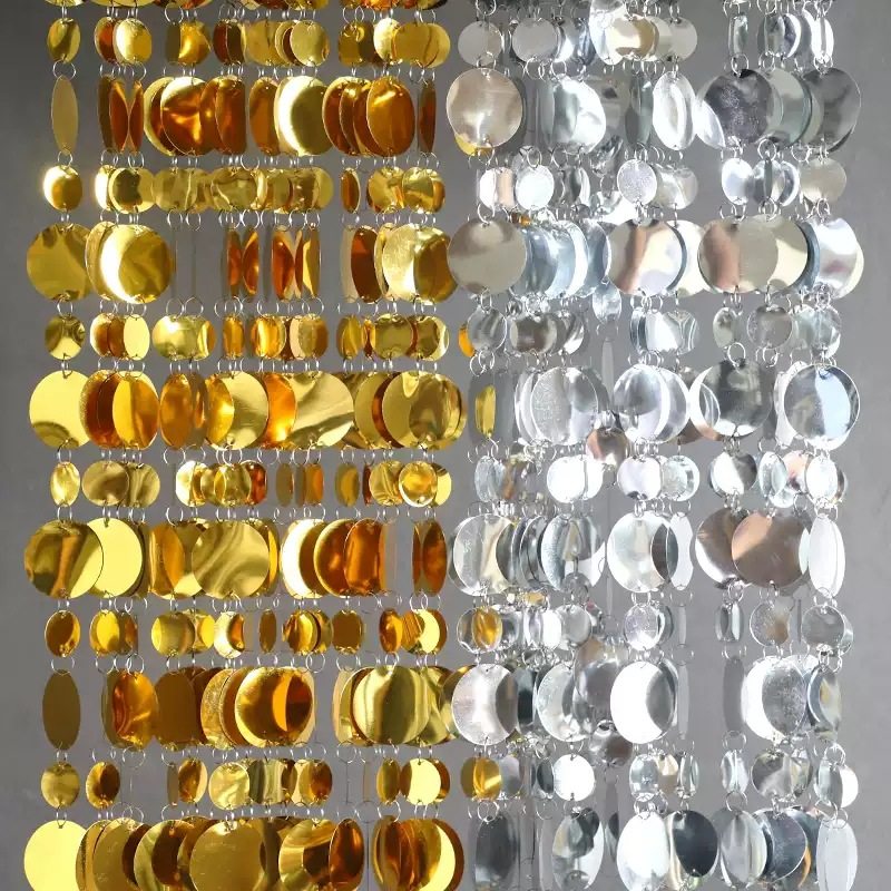 婚房布置婚庆结婚道具拉花亮片串挂帘婚礼舞台背景吊顶装饰布置5,节庆用品/礼品,婚房布置套装,淘宝优惠券,粉丝福利购,淘宝优惠卷