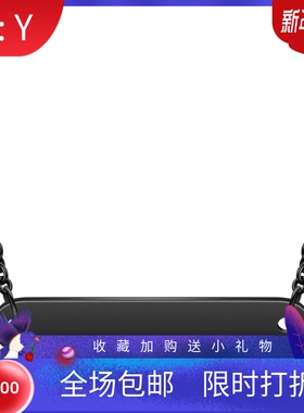 新款厂家光面抛光不锈钢长条长方形三色长条可激光Logo刻字项链女