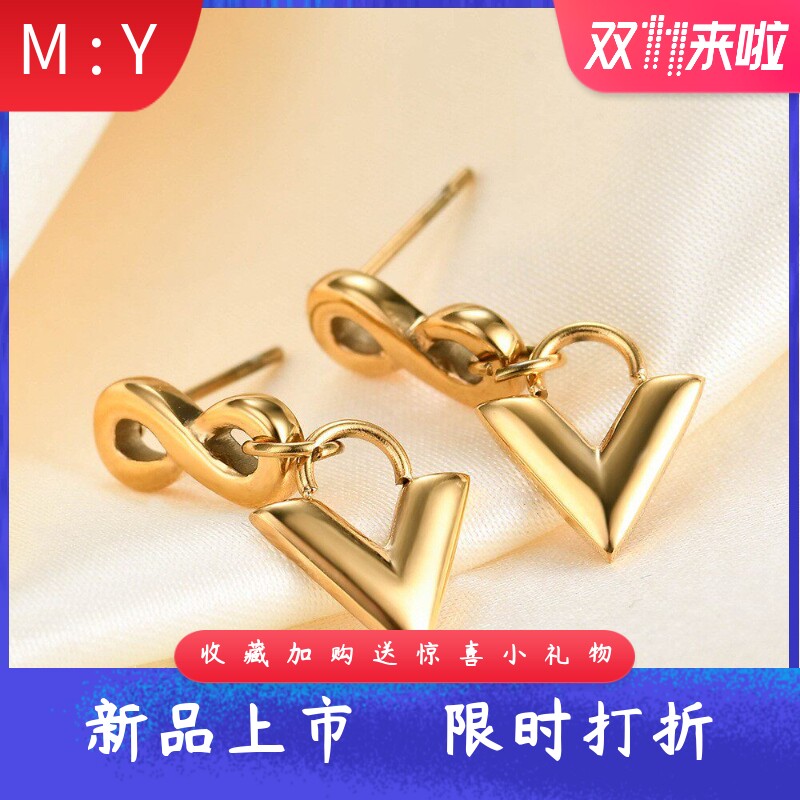 欧美风热卖简约个性28MM不锈钢无