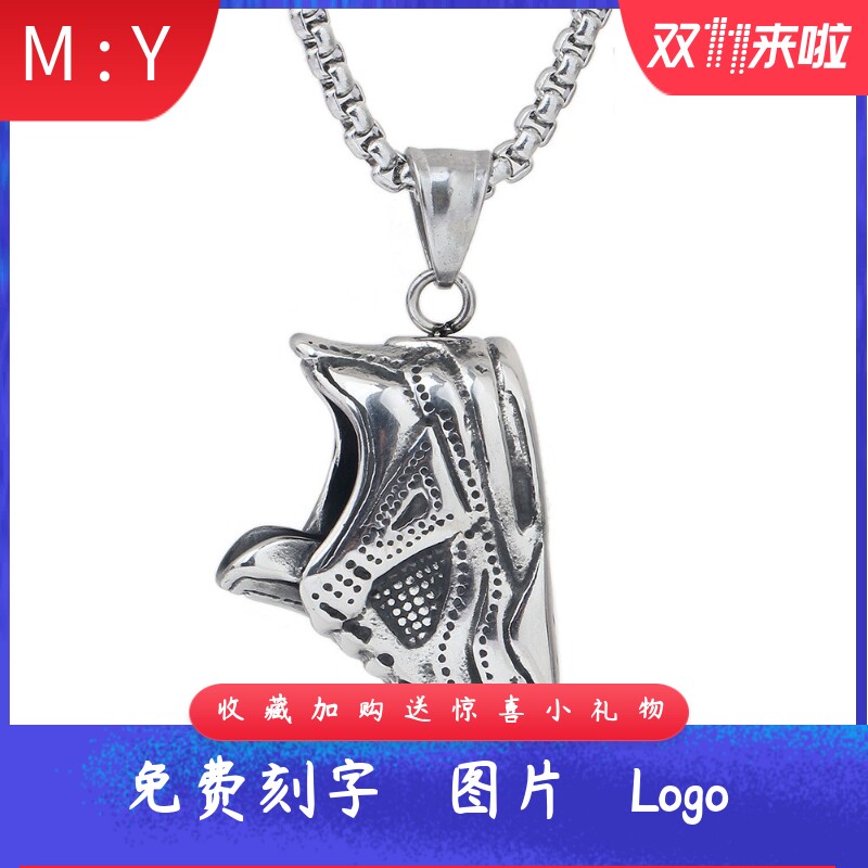 嘻哈创意街头运动鞋AJ篮球鞋做旧