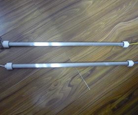 450过塑机过胶机封塑机 GD-430塑封机 配件 加热管发热管灯管维修