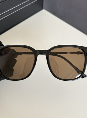 23克中小框时尚户外遮阳墨镜