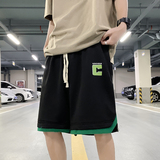 黑色