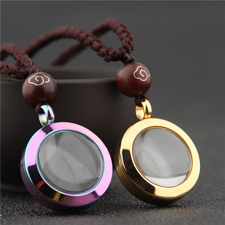 原矿石高含量天然紫金朱砂颗粒吊坠挂件透明空心小宝瓶项链可打开,珠宝/钻石/翡翠,颈饰,淘宝优惠券,粉丝福利购,淘宝优惠卷