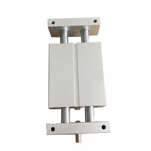 气立可滑台气缸STM/STU20*10*15*20*25*30*35*40*45*50*60*7075A2