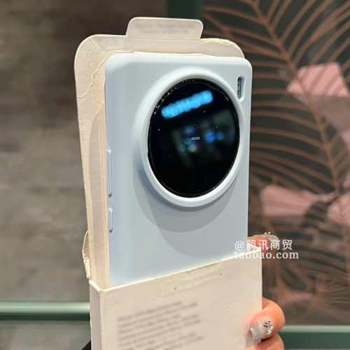 适用vivoX200s液态硅胶不发黄硬