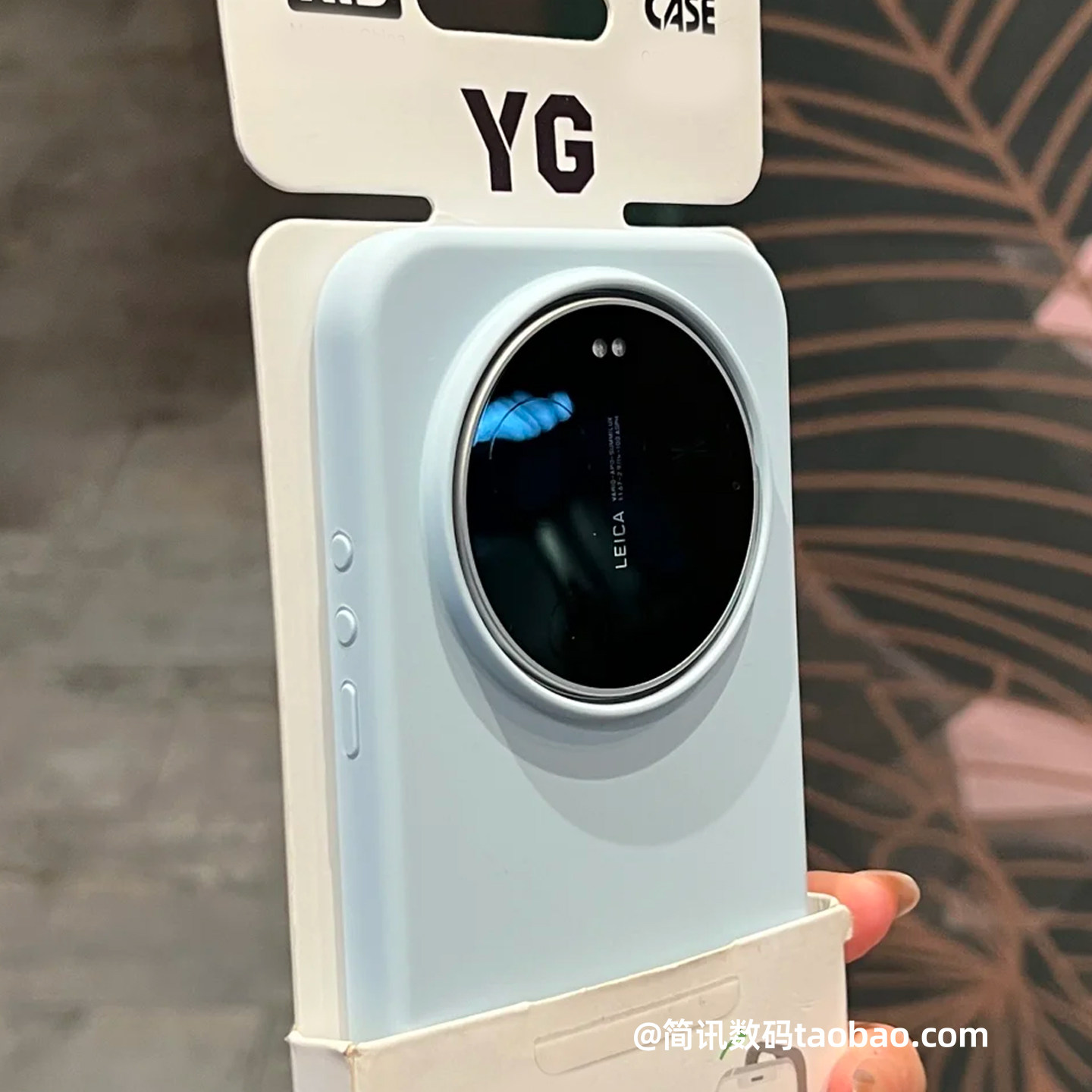 ins天空蓝【液态硅胶】耐脏抗黄适用Xiaomi小米17Ultra手机壳十七徕卡版15Ultra/14u软糯感13U/12u肤感全包边