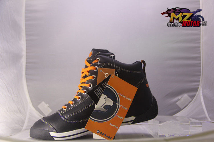 Boots moto BERING - Ref 1389776 Image 3