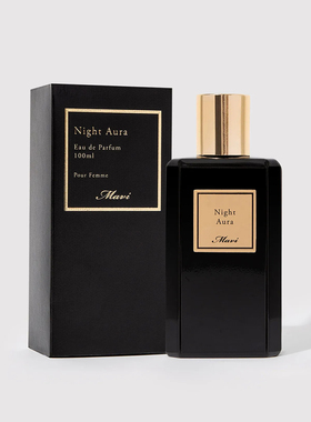 土耳其mavi持久留香女士香水淡香水100ml