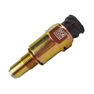 适配重汽豪沃T5GTX里程表传感器T7H新斯太尔豪瀚变速箱感应塞原厂