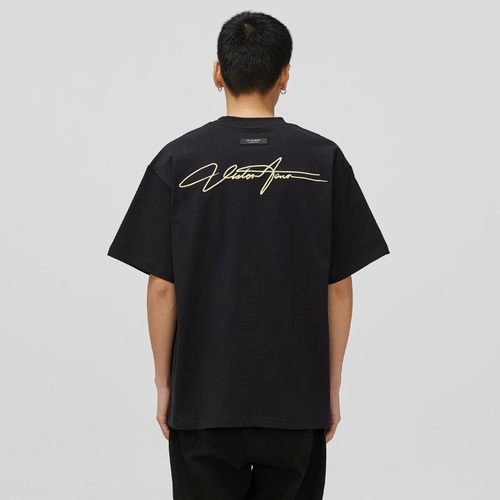 【Endweep官方店】连体字短袖