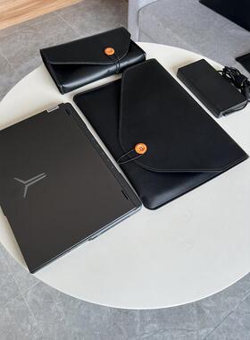 联想拯救者Y9000P2025新款Y7000P专用轻薄加绒防水保护套内胆包16寸R9000P游戏本电脑包