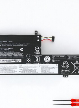 适用 联想 IdeaPad L340-15IWL/API/17IWL L18M3PF2 笔记本电池