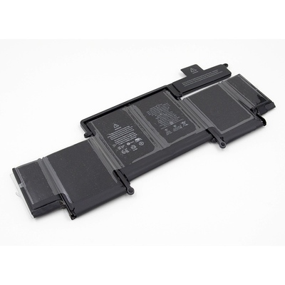 适用苹果笔记本电脑MAC Pro 13寸 A1502 A1582电池MF839 840 841