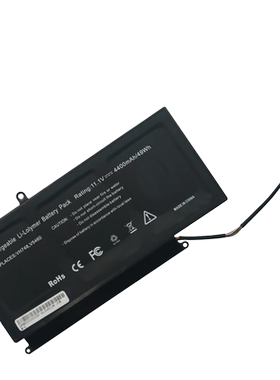 戴尔Vostro VH748 V5470 V5560 V5480 V5460 5439笔记本电池