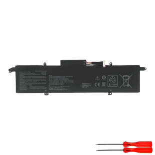 华硕ASUS ROG 幻14 G14 GA401I/IV/IU/IH/Q C41N1908 笔记本电池