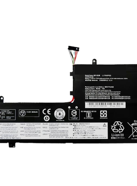 适用于联想拯救者Y7000 Y7000P1060 Y530 Y540 Y730 L17C3PG2电池