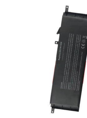 适用于华硕电脑X403 X403M X453 X453MA B21N1329 笔记本电池