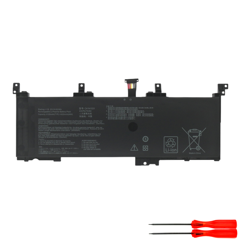 华硕ASUSS5vsGL502V/VSGL502V